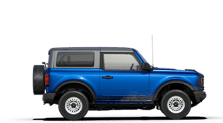 2025 Ford Bronco® External Image 1